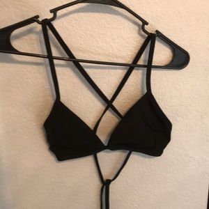 Jolyn bathing suit top